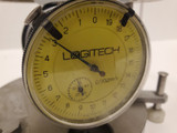 Logitech 1tdg1 Dual Dial Flatness Indicators for Precision Measurement