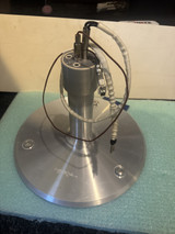 0041-56144/HEATER Applied Materials 0041-56144 Heater Pedestal Assembly for Fcvd
