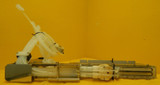 Tel Tokyo Electron 5087-400475-16 Left Arm Dev Assy Lithius