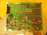 Jeol Mp003470-01 Motor Drive Board Pcb Card Tilt Y