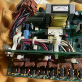 Fusion Uv Systems 583441 Board Rev B