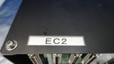 Hitachi M-712e Etch Chamber Vacuum Control Box - Used Working