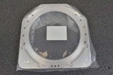 Applied Materials 0020-30059 Pumplate 13 Hole - Used