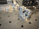 Cambridge Technologies 6200h Galvos with Driver and Micro Flat Field Lens