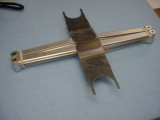 Brooks Automation Wafer Arm for Mtr-5 Robot 200 Mm