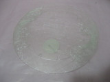 Amat 0200-04180 Quartz Cover 8" Ext for Semiconductor Equipment