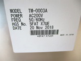 Kitz Sct Tm-0003a Assy-precursor Bottle Asm 1046-253-01