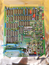 Jeol Mp003470-01 Motor Drive Board Pcb Card for Ta Jem-2010f
