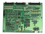Ebara Technologies Dvp-cpuid Processor Board Pcb 6 X D Spare Surplus - Used