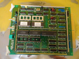 Jeol Mp003460-00 Mpu Pb Processor Board Pcb Card