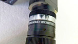 Optical Wafer Inspection Assembly 200mm 4085x Horizon
