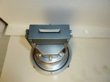 Axcelis Technologies 1187170 Integral Arc Slit Source Assembly