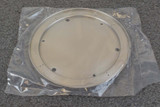 Applied Materials 0020-28754 Pedestal Cover for Equipment Protection