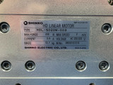 Shinko Hdl-s020m-003 Hd Linear Motor for Precision Applications