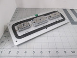 Genmark Automation 950222011 Pcb Breakout Bulkhead Panel for Robotics