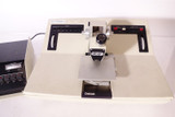 Sloan Dektak Surface Texture Analysis System Profiler 900051