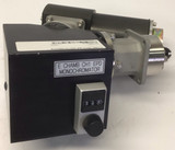 Isa Instruments H-1061 Uv-v Epd Monochromator