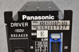 Panasonic Adka100bptada Ac Servo Drive Unit