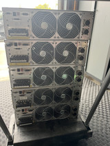 Eni Power Systems Dcg-100 Dc Plasma Generator