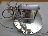 Takatori Wafer Chuck Assembly Atrm-2200 De-tape