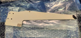 Rorze Ceramic Finger Robot Blade Set of 4 Mattson