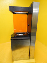 Fortrend 120-1004 Silicon Wafer Transfer Machine F-8025
