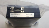 Aera Fc-7810cd Mass Flow Controller Nh3 1000 Sccm