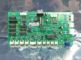 Shinko Electric 3assyc808001 Processor Board Pcb M-btc2 Asyst Vht5-1-1