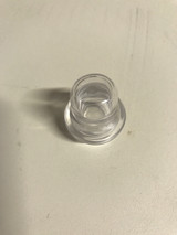 Quartz Cover Cap for Branson/ipc 3000, 2000, 3100, 4000