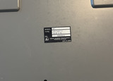 Jae Japan Aviation Hct Tel Panel Touch Screen Ut5-tln17-c - Used