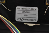Newport Mp45023 Xy 8x8" Stage, 200mm, Motors Not Included