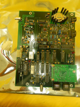 Ultrapointe 001000 Fast Z Controller Pcb Rev. a for Kla-tencor Crs-3000