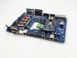 Brooks Vision 148301 Main Iv Board & 140360 Pcb for Industrial Use