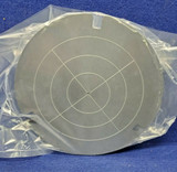 Ultratech Stepper Sic Top Plate Hot Chuck 200mm
