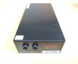 Ci System Ntm Delta-r, Cat. No A730-100-0011