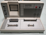 Huntron Tracker 5100 Ds Testing System with Pc Card
