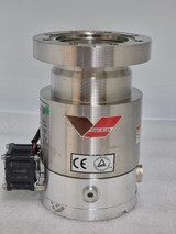 Osaka Vacuum Compound Molecular Pump Tg70fcab-20-r-2 Tmp