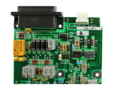 Applied Materials Amat Pcb Board Rf Match Control 6" 150mm
