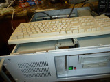 Axcelis Technologies 6200 Pcip218s5 Computer