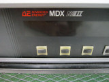 Advanced Energy 3152254-210c Ae Mdx Ii Rf Generator Power Supply