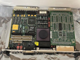 Motorola Mvme 162-263 P/n 01-w3866b