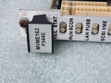 Motorola Vme Board Mvme162 P344e 01-w3528f-52e