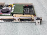 Motorola Vme Board Mvme162 P344e 01-w3528f-52e