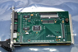 Compactpci Men F007n Cpu Board Model 02f007n01