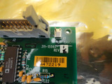 Gsi Lumonics 311-15593-1 Processor Pcb Cca-10069 Kla-tencor Crs-3000
