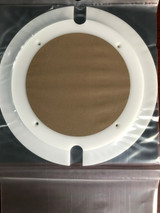 Wafer Cleaning Chuck Table for Skyworks Ute Washer A16132
