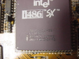 Gasonics Branson Ipc L-3510 486 Motherboard, P/n 95-0288