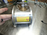 Varian Rotary Slit Assembly 12008110 for Ion Implanter