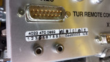 Asml 4922.470.0892 Tur Remote Control Box for Reticle Handler