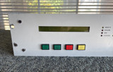 Muegge Mx3000d-120kl Microwave Power Supply